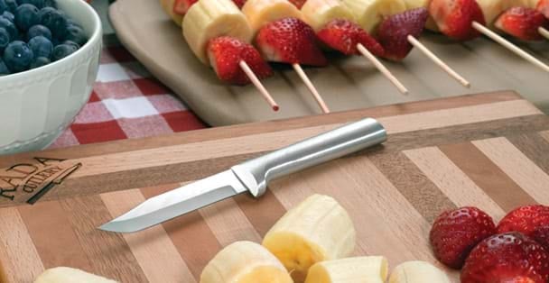 Rada Cutlery Regular Paring Knife - Thumbnail 3