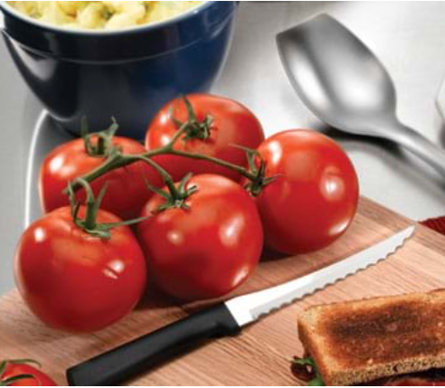 Rada Cutlery Tomato Slicer Knife